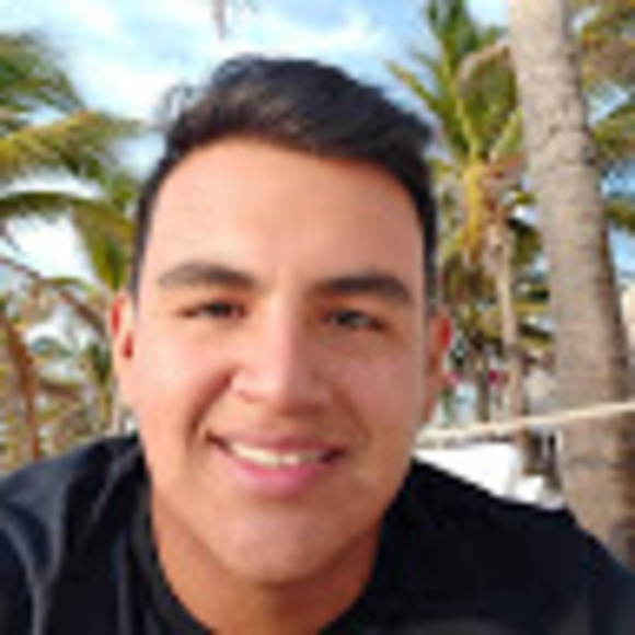 Meet your Posher, Angelo - Picture 1 of 1